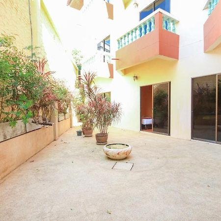 Ban Elephant Blanc Apartment Kata Beach  Exterior foto