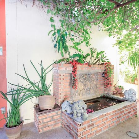 Ban Elephant Blanc Apartment Kata Beach  Exterior foto