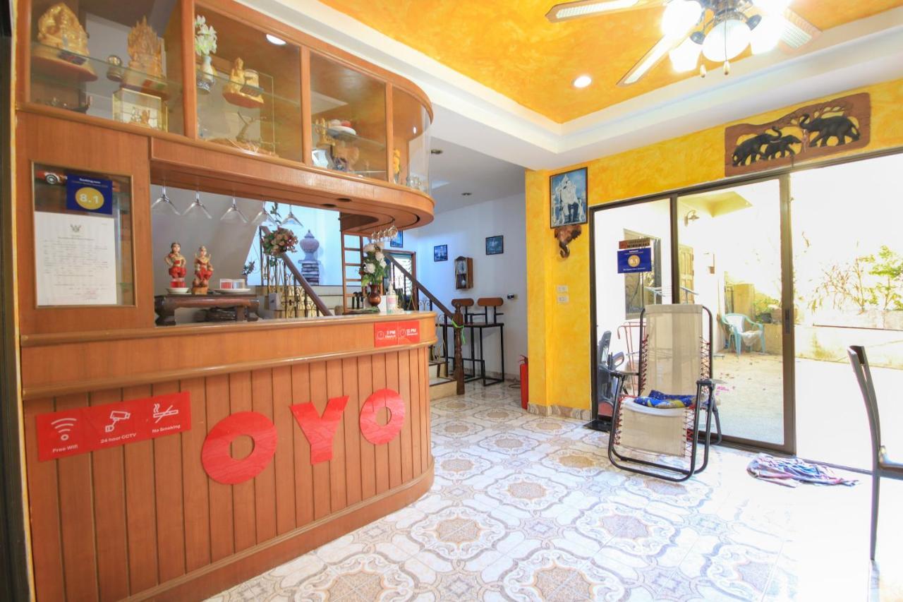 Ban Elephant Blanc Apartment Kata Beach  Exterior foto