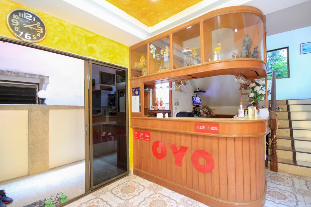 Ban Elephant Blanc Apartment Kata Beach  Exterior foto