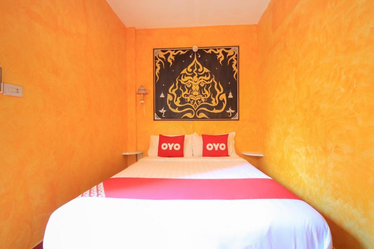 Ban Elephant Blanc Apartment Kata Beach  Exterior foto