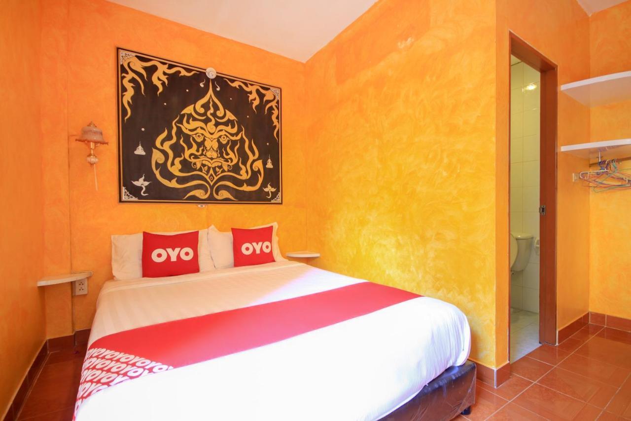 Ban Elephant Blanc Apartment Kata Beach  Exterior foto