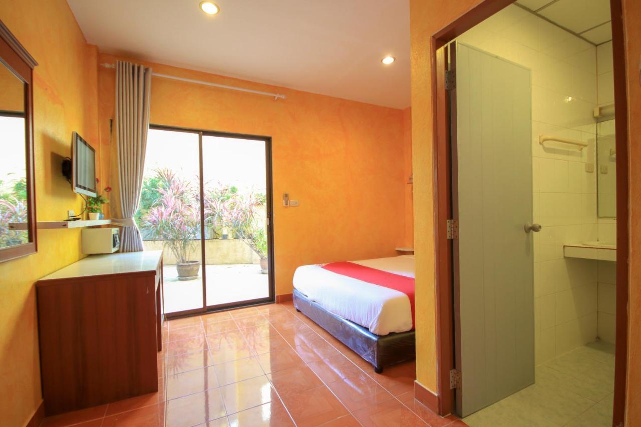 Ban Elephant Blanc Apartment Kata Beach  Exterior foto