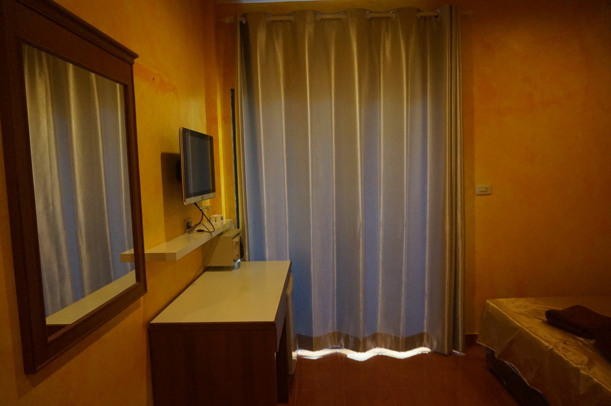 Ban Elephant Blanc Apartment Kata Beach  Exterior foto